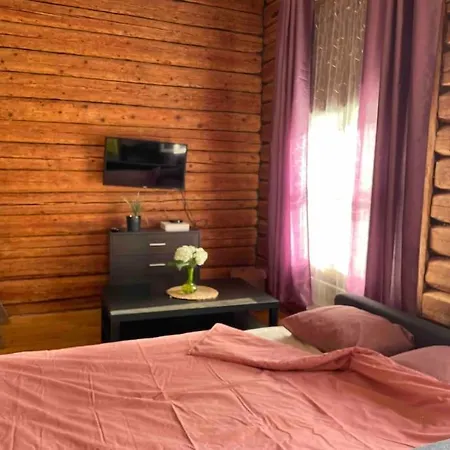 Very Lovely Old Down Place Close To Castle Rakvere