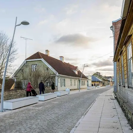 Apartament Very Lovely Old Down Place Close To Castle *