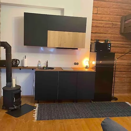 Apartment Very Lovely Old Down Place Close To Castle Rakvere