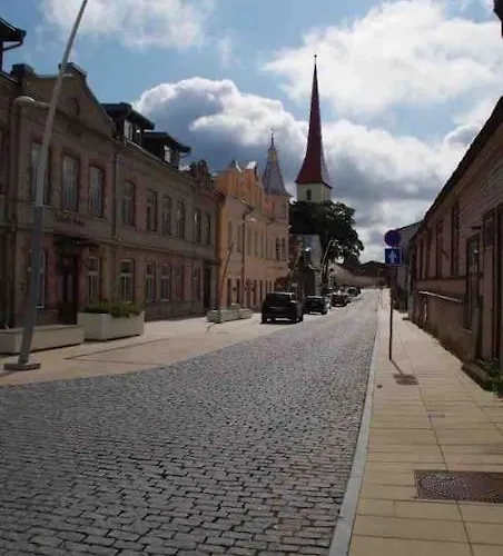 Apartament Very Lovely Old Down Place Close To Castle *